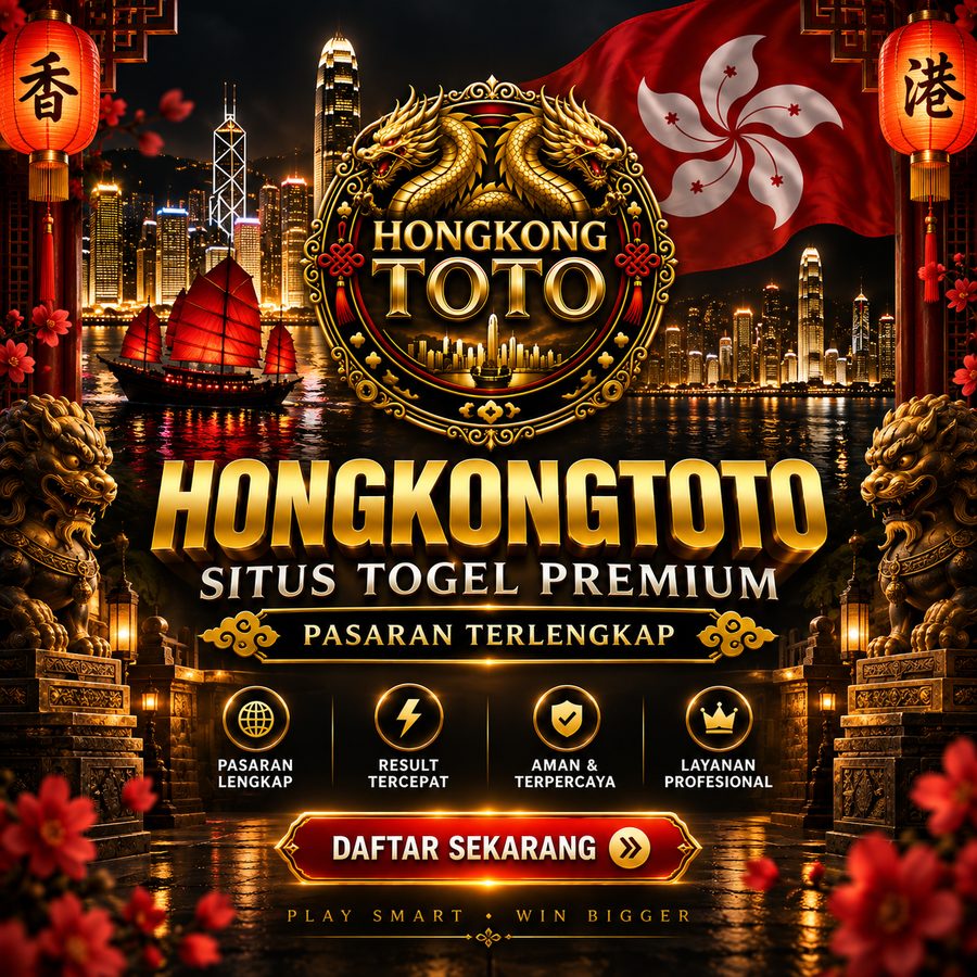 Hongkongtoto Lolofitu Moi